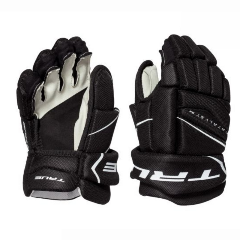 True Catalyst 9X Gloves - Youth | Larry&