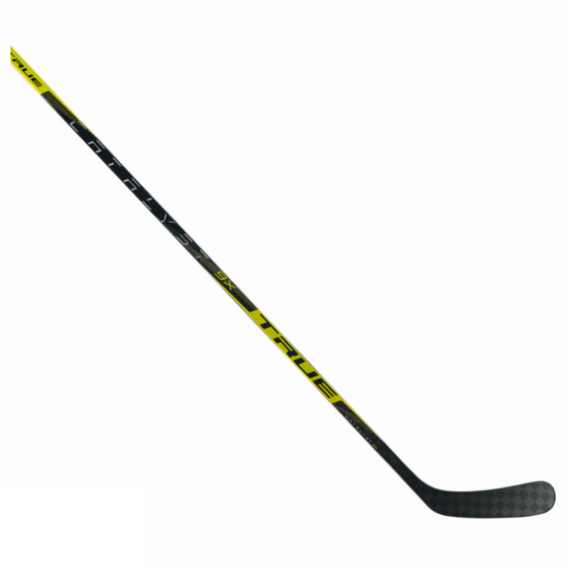 True Catalyst 9X Hockey Stick - Youth | Larry&