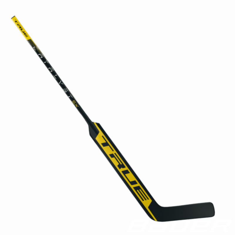 True Catalyst 5X Hockey Stick - Intermediate | Larry&