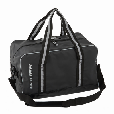 Bauer Team Duffle Bag | Larry's Sports Shop