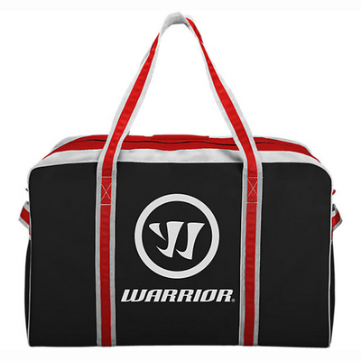 Warrior Pro Hockey Carry Bag - Senior | Larry's Sports Shop