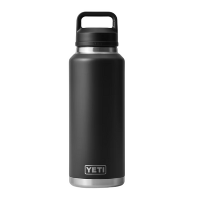 YETI Rambler 1.36L Bottle with Chug Cap | Larry's Sports Shop