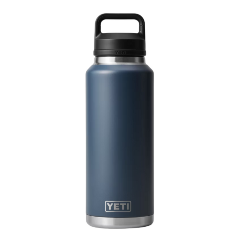 YETI Rambler 1.36L Bottle with Chug Cap | Larry&