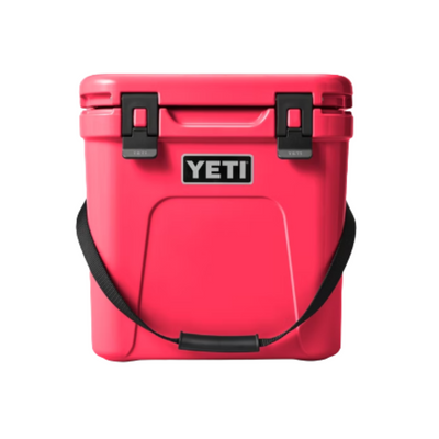 YETI Roadie 24 Cooler Bimini Pink | Larry's Sports Shop