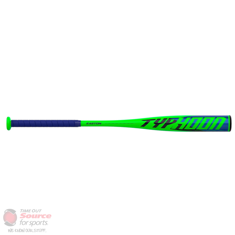 Easton Typhoon 2 1/4" Baseball Bat (2022)