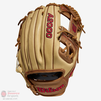 Wilson A2000 1786 11.5" Baseball Glove (2022)