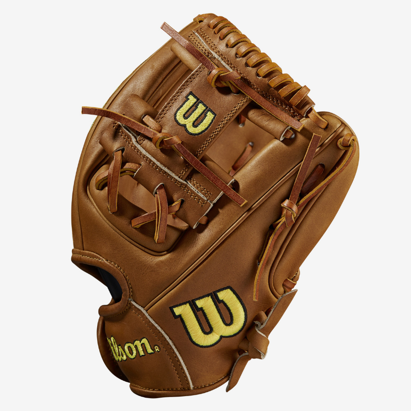 Wilson A2000 DP15 11.5" Baseball Glove (2022)