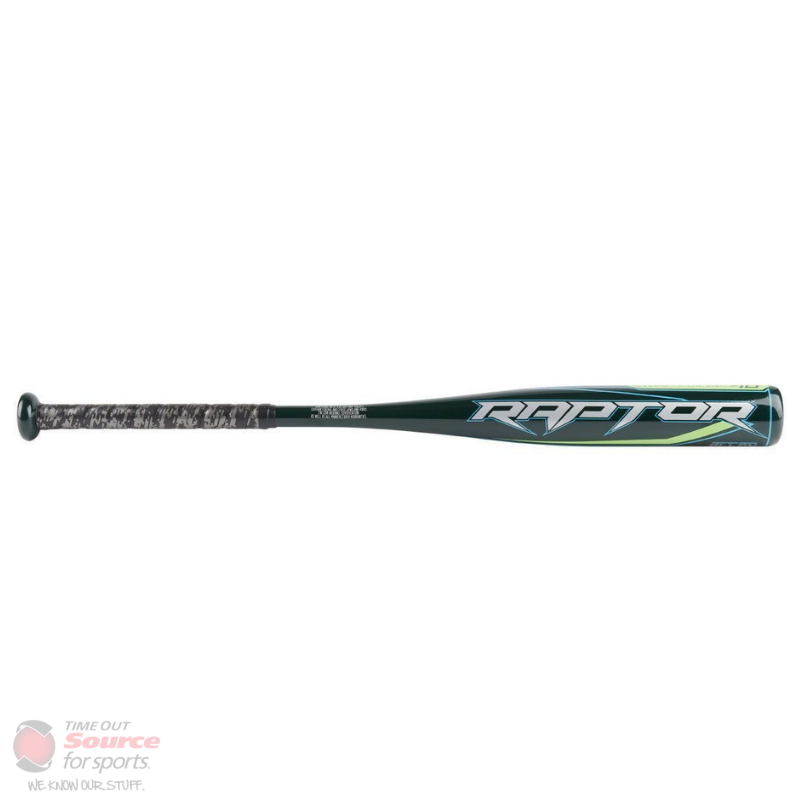Rawlings Raptor 2 1/4" Baseball Bat (2022)