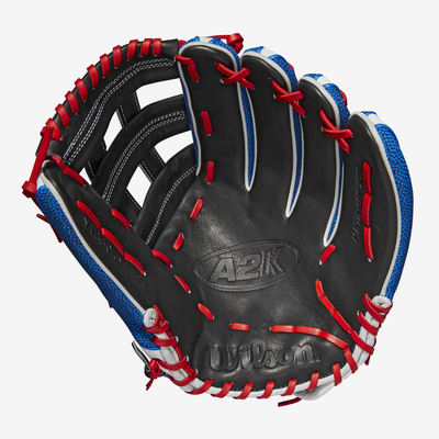 Wilson Mookie Betts Game Model 12.5" Baseball Glove