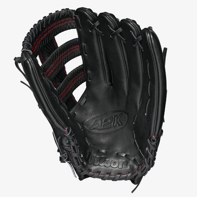 Wilson A2K 1775 12.75" Outfield Baseball Glove (2021)