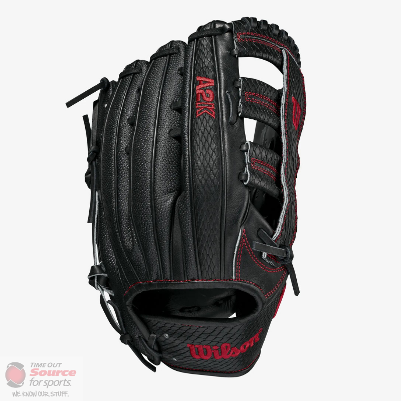 Wilson A2K 1775 12.75" Outfield Baseball Glove (2021)