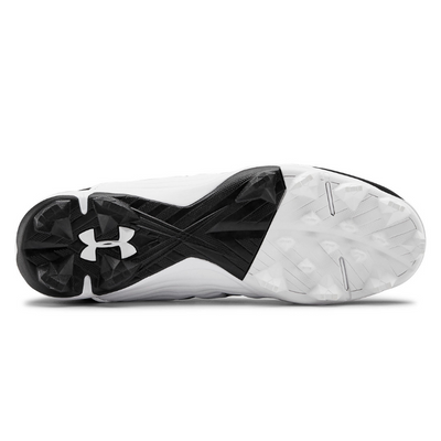 Under Armour Leadoff Mid RM Baseball Cleats- Senior (2021)