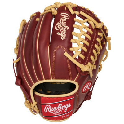 Rawlings Sandlot 11.75" Infield/Pitcher's Baseball Glove (2022)