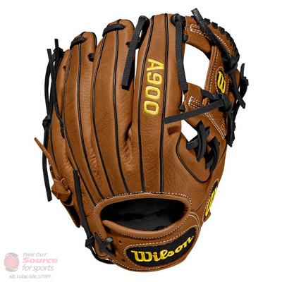 Wilson A900 11.5" Baseball Glove