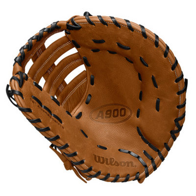 Wilson A900 12" First Base Baseball Glove (2020)