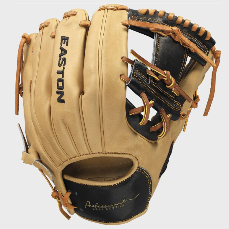 Easton Professional Collection Kip 11.5" Baseball Glove (2022)