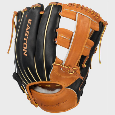 Easton Professional Collection Hybrid 11.75" Baseball Glove (2022)
