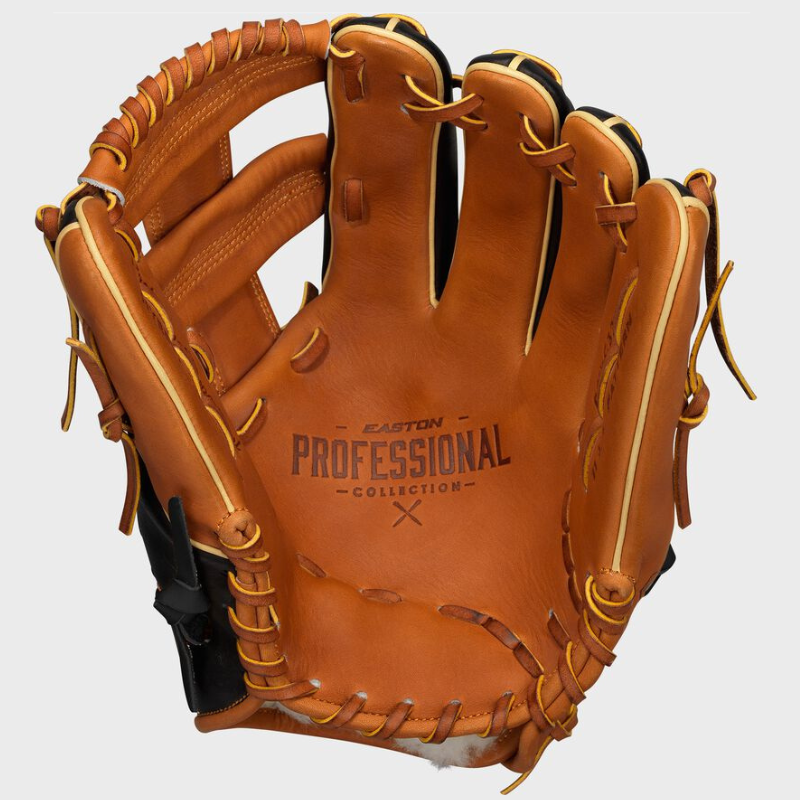 Easton Professional Collection Hybrid 11.75" Baseball Glove (2022)
