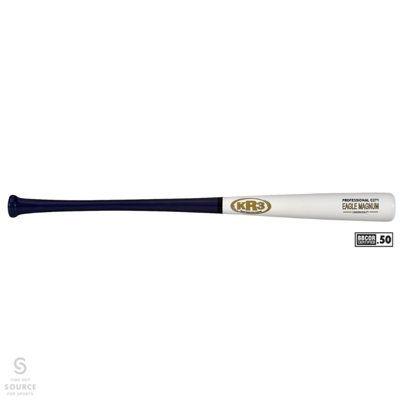 KR3 C271 Eagle Magnum Wood Composite Baseball Bat