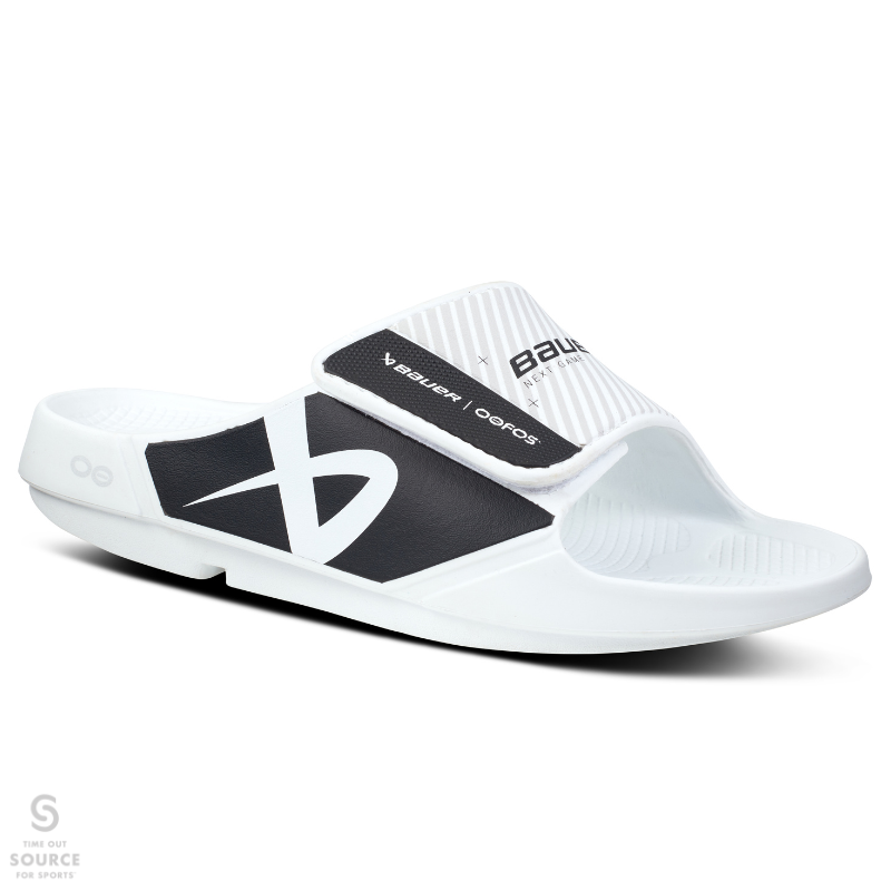 Bauer Oofos Sport Flex Sandal