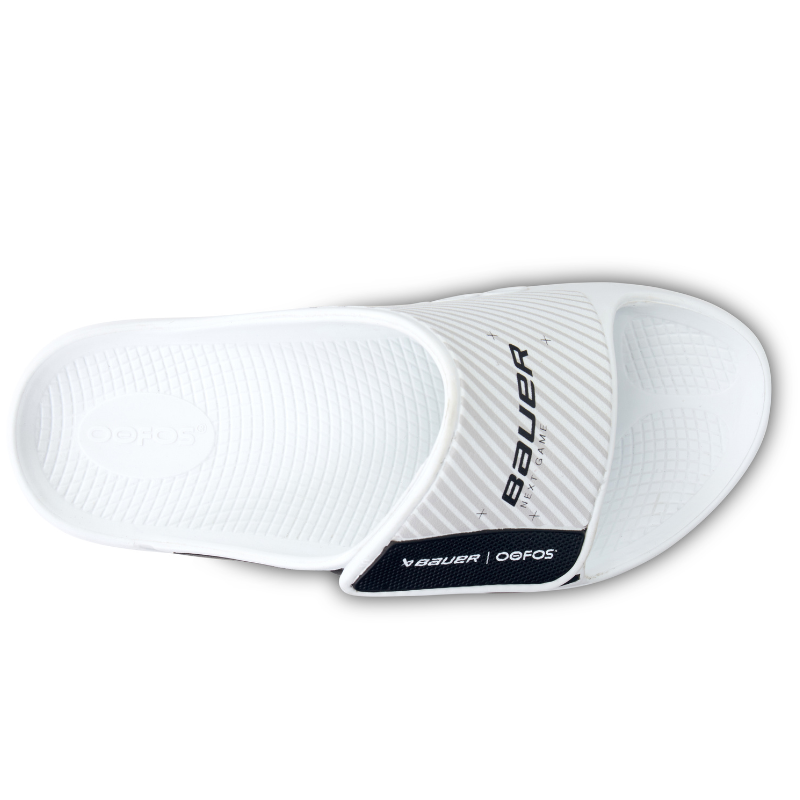 Bauer Oofos Sport Flex Sandal