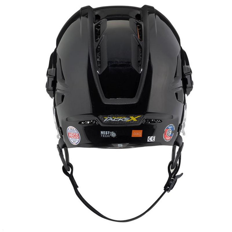 CCM Super Tacks X Helmet - Senior  | Larry&