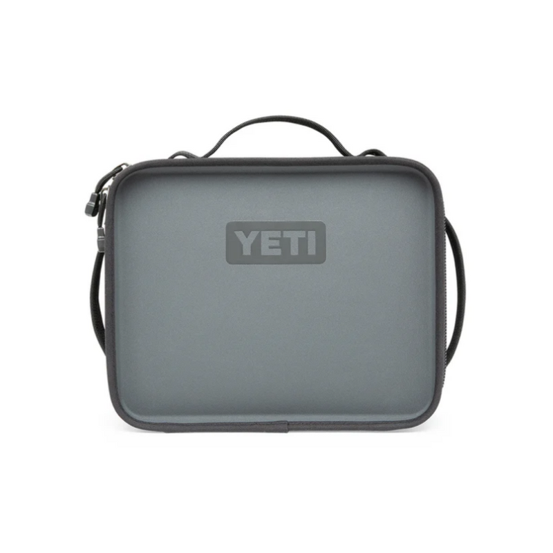 YETI Daytrip Lunch Box Charcoal | Larry&