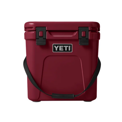 Yeti Roadie 24 Cooler Harvest Red | Larry's Sports Shop