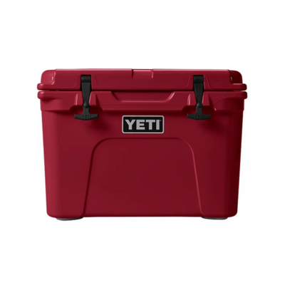 YETI Tundra 35 Cooler Canada Harvest Red | Larry's Sports Shop