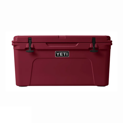 YETI Tundra 65 Cooler Canada Harvest Red | Larry's Sports Shop
