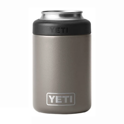 YETI Rambler Colster 2.0 Sharptail Taupe | Larry's Sports Shop