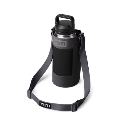 YETI Rambler Bottle Sling - Large | Larry's Sports Shop