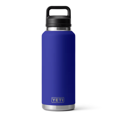 YETI Rambler 1.36L Bottle with Chug Cap | Larry's Sports Shop