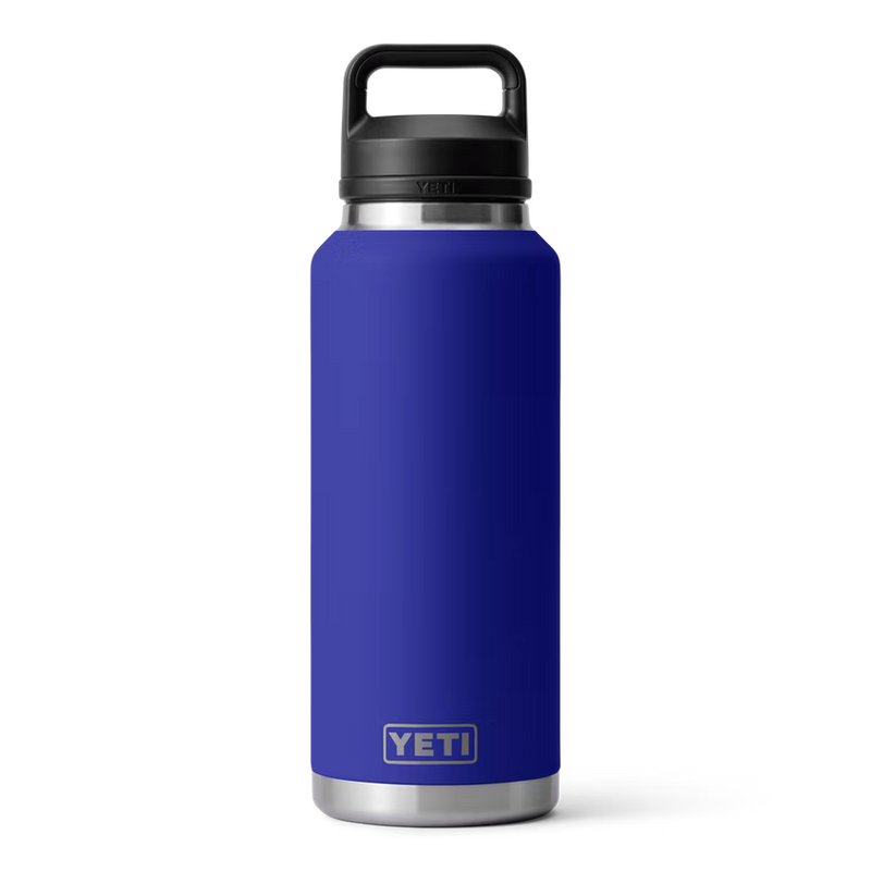 YETI Rambler 1.36L Bottle with Chug Cap | Larry&