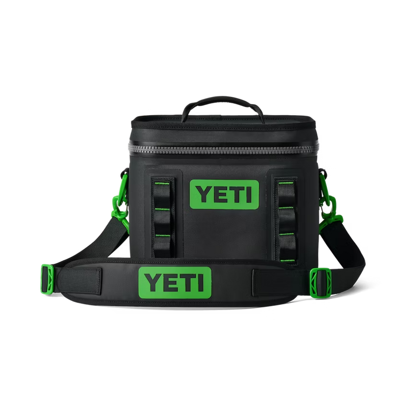 YETI Hopper Flip 8 Soft Cooler
