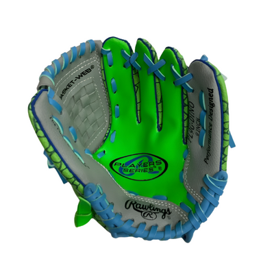 Rawlings Players Dino Series 9" Baseball Glove - Youth