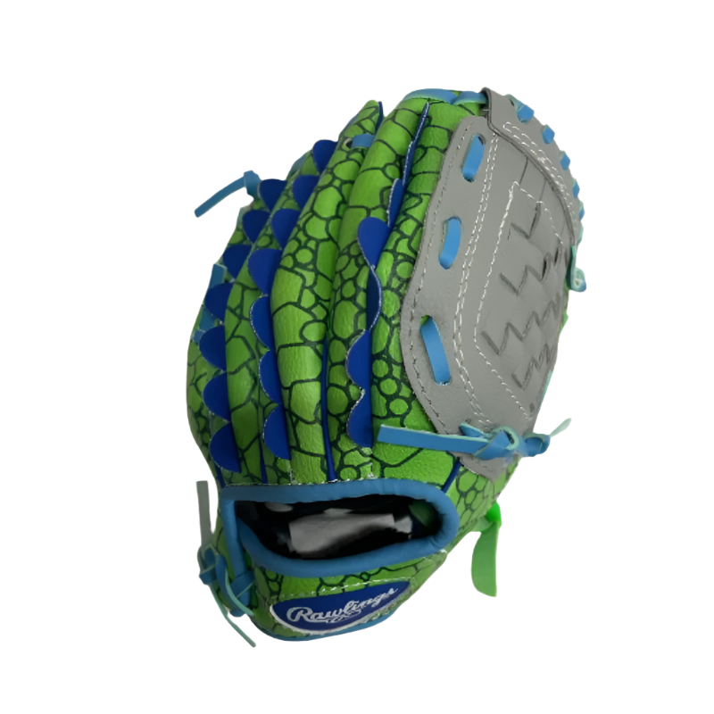 Rawlings Players Dino Series 9" Baseball Glove - Youth