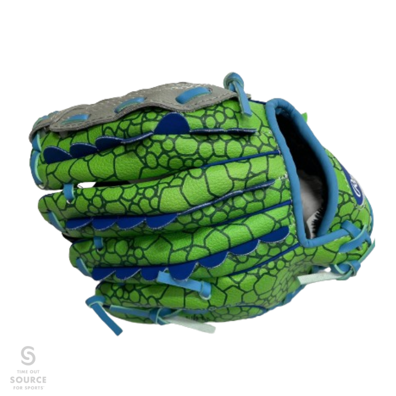 Rawlings Players Dino Series 9" Baseball Glove - Youth