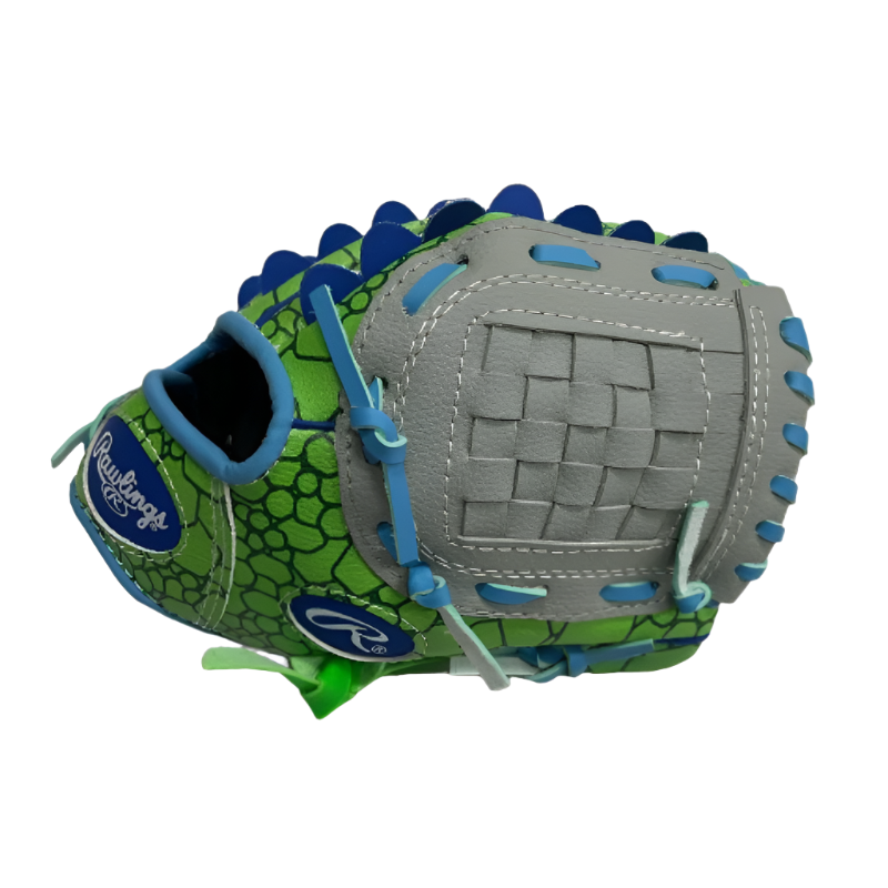 Rawlings Players Dino Series 9" Baseball Glove - Youth