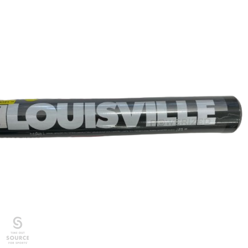 Louisville TPS Senior CUZ Midload Slowpitch Bat