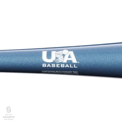 Louisville Omaha 2 5/8" (-11) USA Baseball Bat (2023)