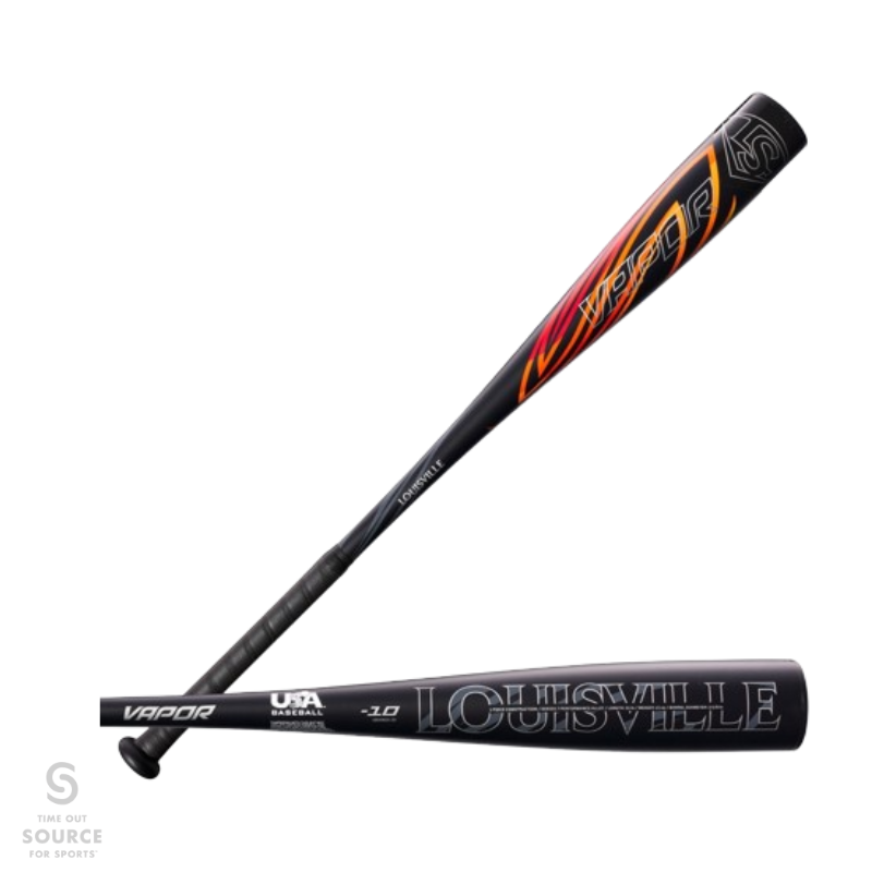 Louisville Vapor 2 5/8" (-10) USA Baseball Bat (2023)