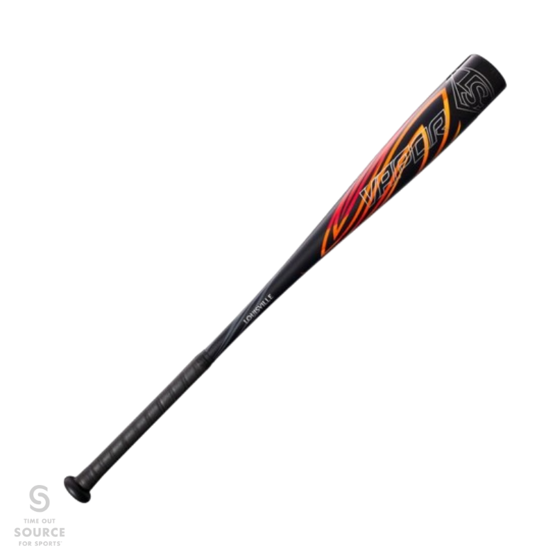 Louisville Vapor 2 5/8" (-10) USA Baseball Bat (2023)