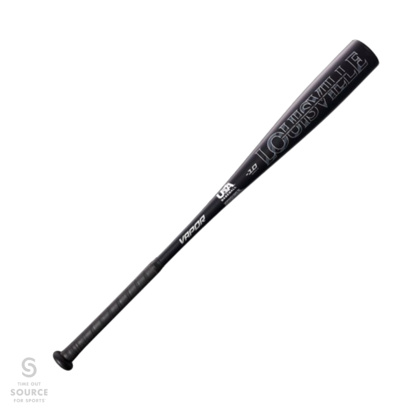 Louisville Vapor 2 5/8" (-10) USA Baseball Bat (2023)