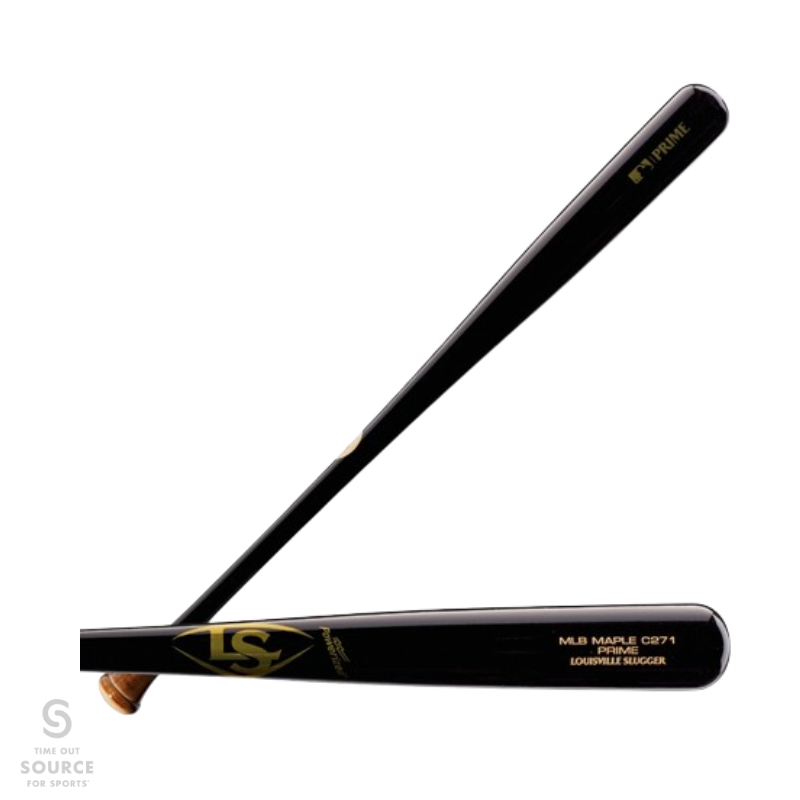 Louisville MLB Prime C271 Maple Baseball Bat