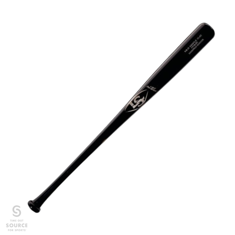 Louisville MLB Prime DJ2 Maple Baseball Bat