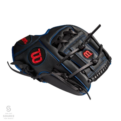 Wilson A700 11.25" Infield Baseball Glove - Youth (2022)