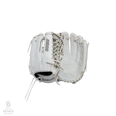 Wilson A1000 T125 FR Fastpitch Glove - Youth (2024)