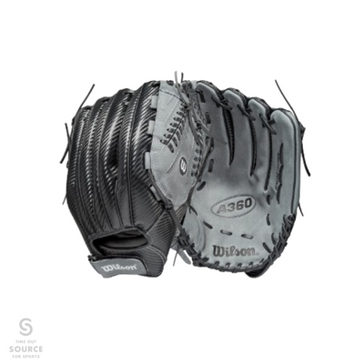 Wilson A360 SP13 13" Slowpitch Glove (2021)