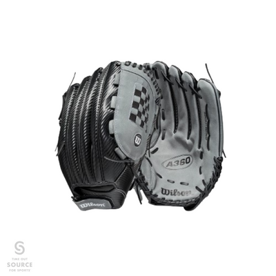 Wilson A360 SP14 14" Slowpitch Softball Glove (2021)